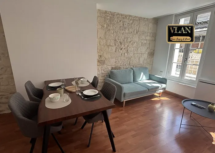 Sur Le Balcon Des Halles